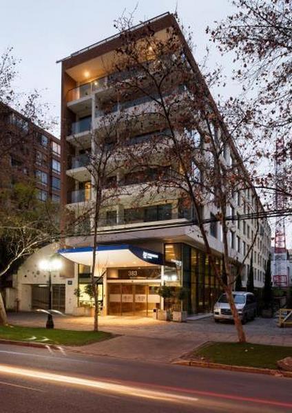 Abba Presidente Suites Santiago — foto 1