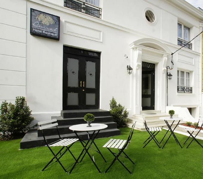 Quiral Boutique — foto 1