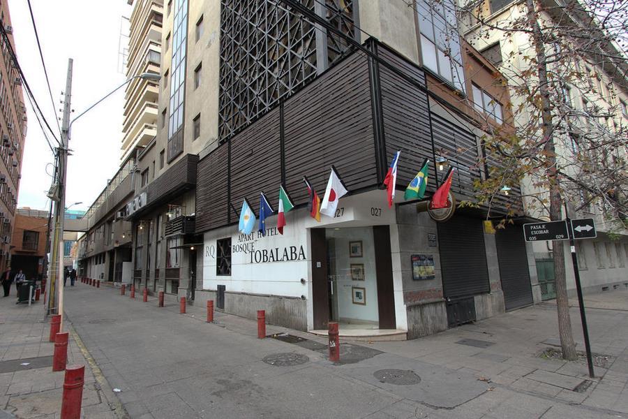 Rq Bosque Tobalaba — foto 2