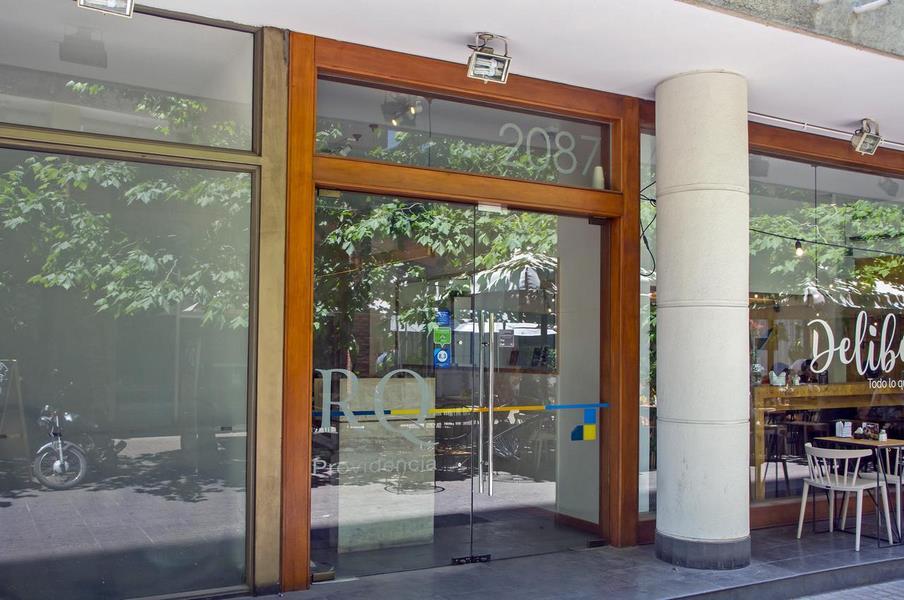 Rq Providencia Suites — foto 2