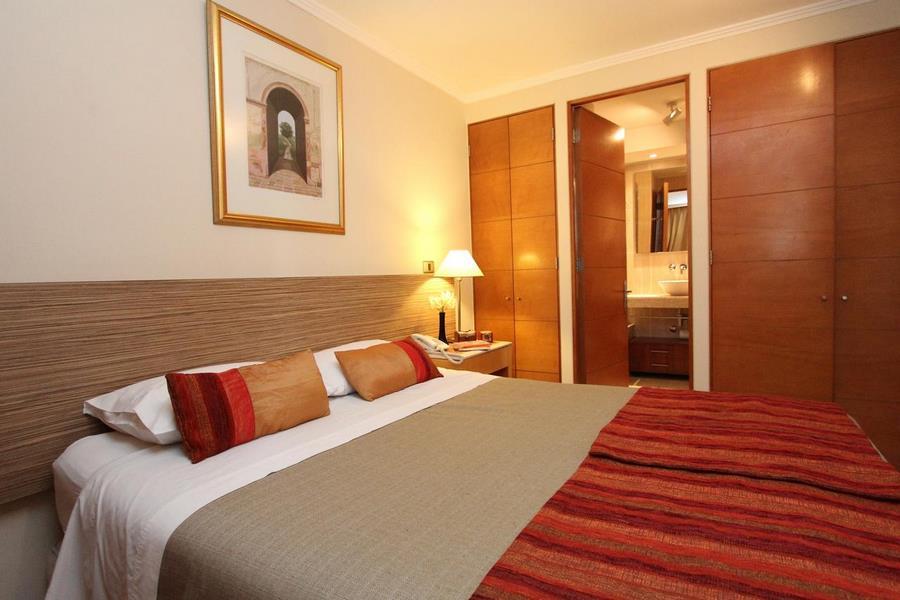 Rq Providencia Suites — foto 1