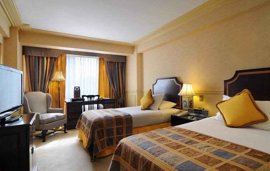 Park Plaza Santiago — foto 2