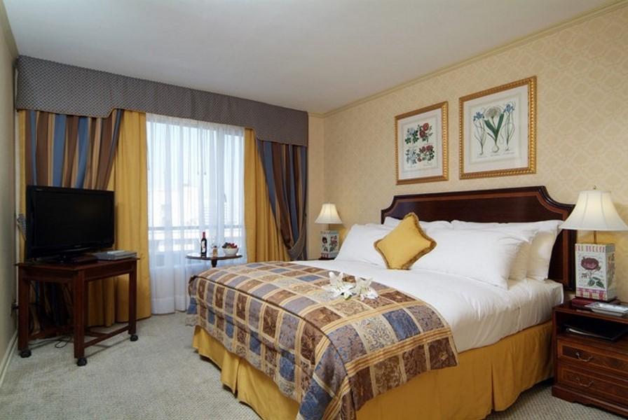 Park Plaza Santiago — foto 1