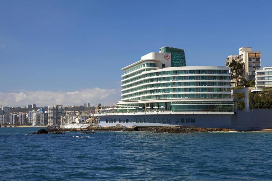 Sheraton Miramar — photo 2