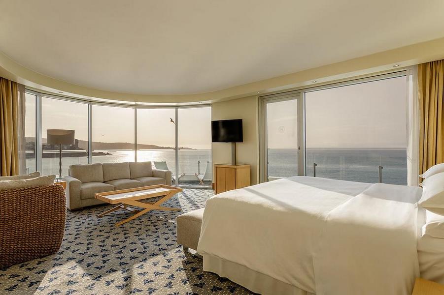Sheraton Miramar — photo 1