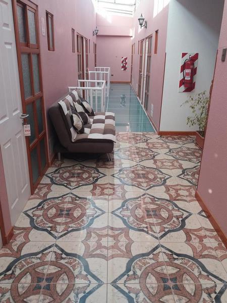 Hotel Sol Del Desierto — photo 1