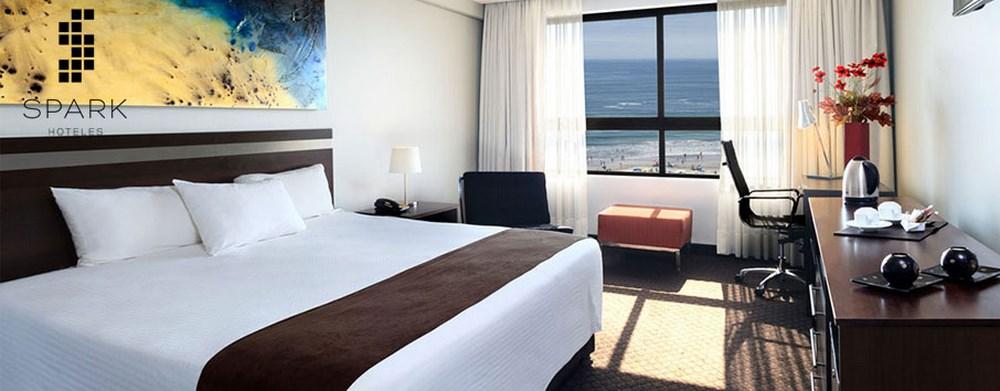 Gran Cavancha Suite — foto 2