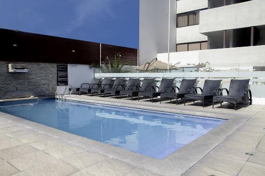Gran Cavancha Suite — foto 1