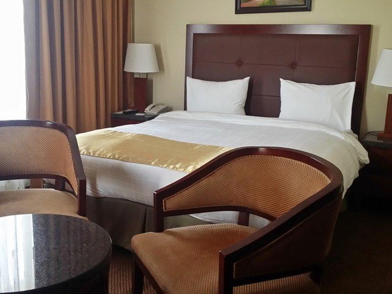 Stanford Hotel Santiago — foto 2