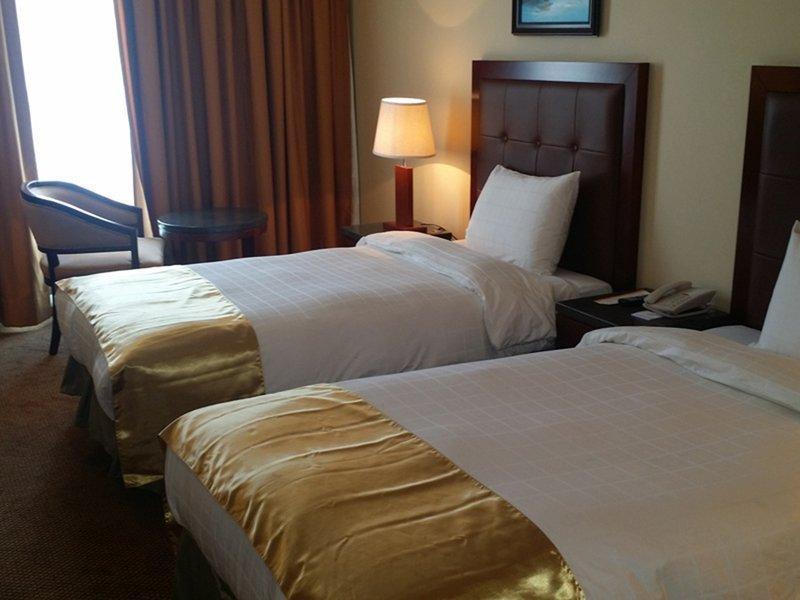 Stanford Hotel Santiago — foto 1