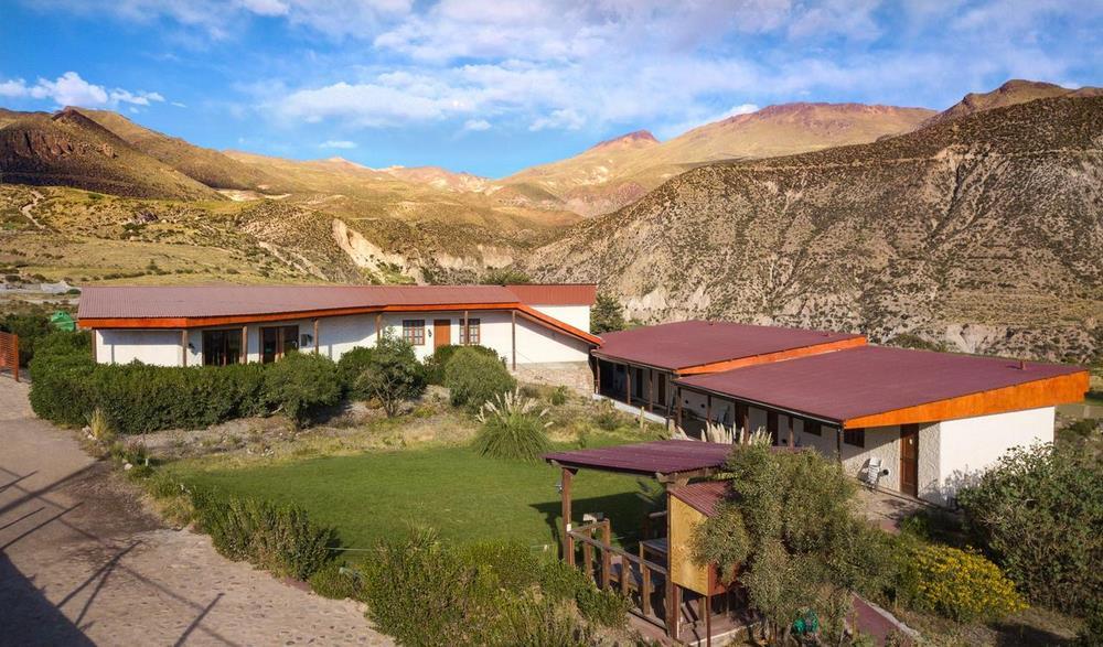 Terrace Lodge — foto 2