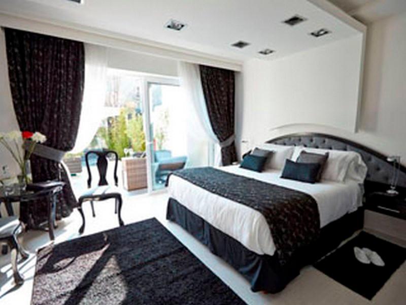 Tinto Boutique Hotel — foto 1