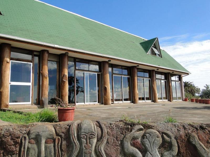 Tupa Hotel — photo 2