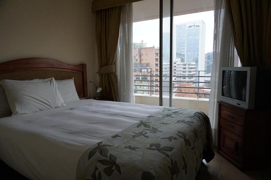 Apart Versalles — foto 1