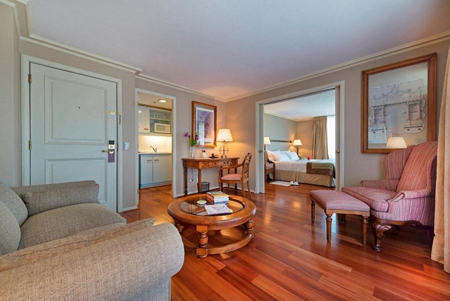 Vespucci Suite — foto 2