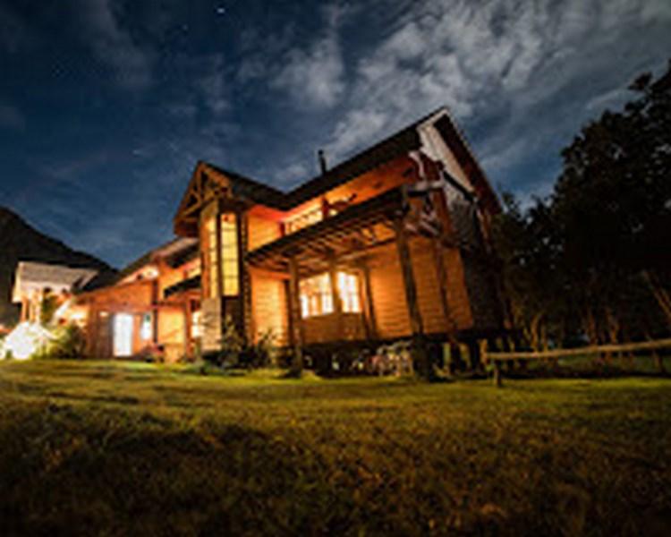 Yelcho En La Patagonia — foto 2