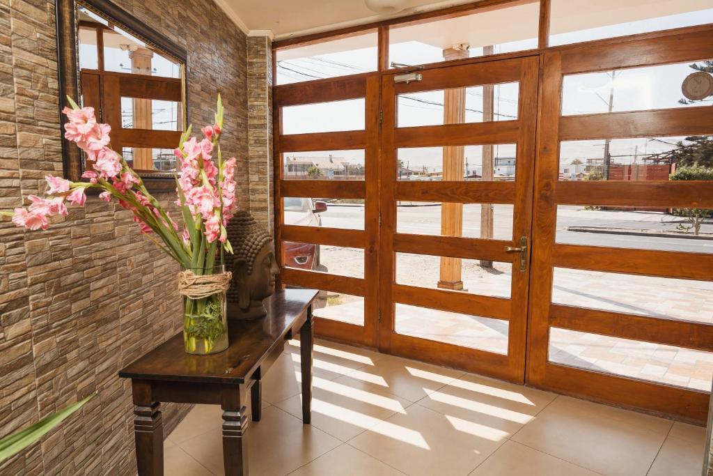 Hotel Y Spa Las Taguas — foto 2
