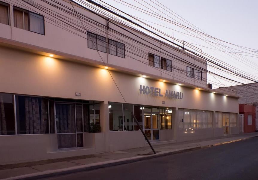 Amaru — foto 2