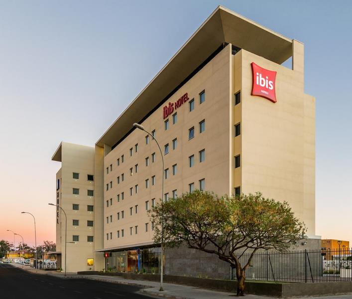 Ibis Calama — foto 2