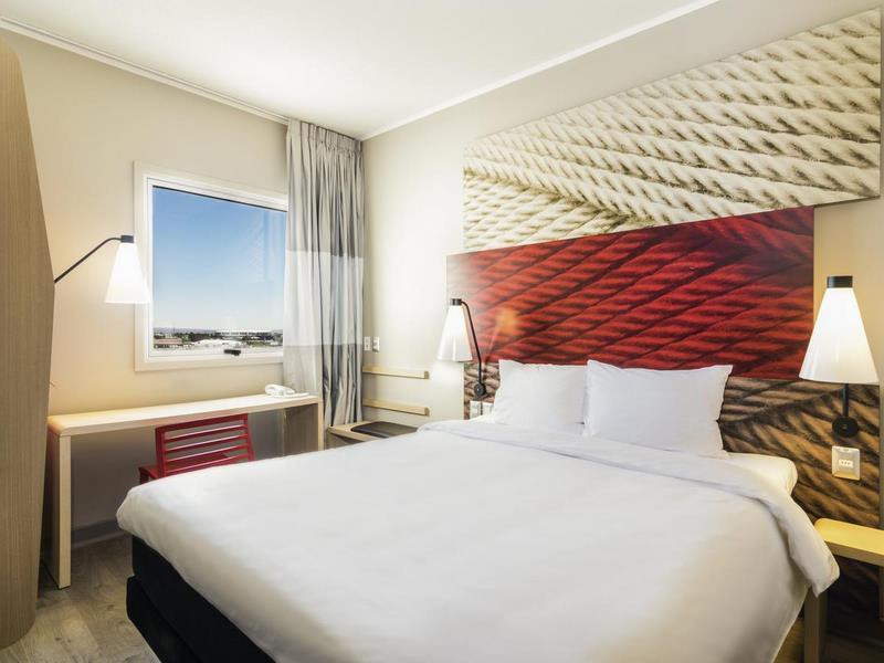 Ibis Calama — foto 1
