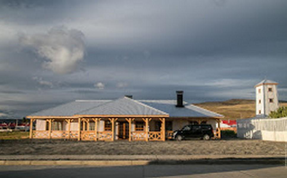 El Ovejero Patagónico — foto 2