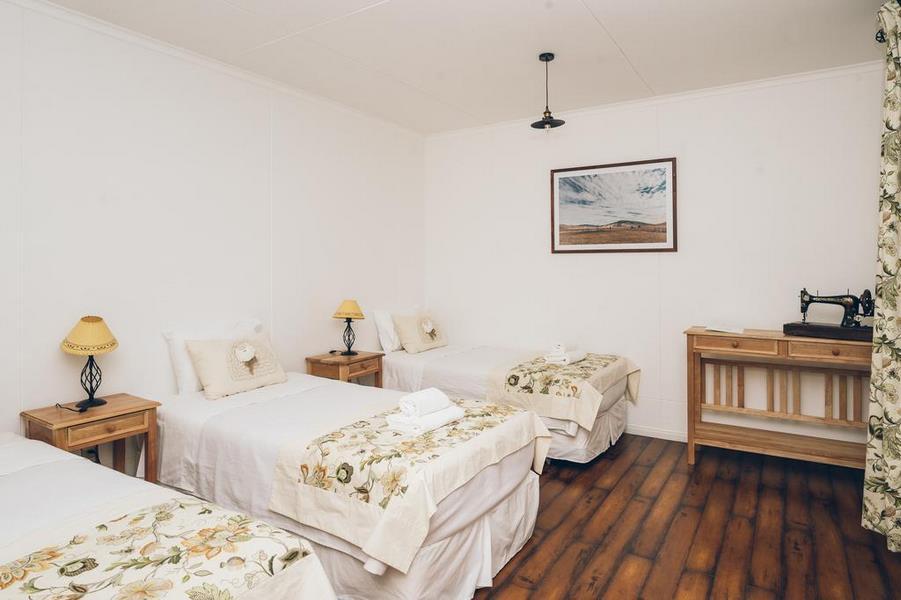El Ovejero Patagónico — foto 1