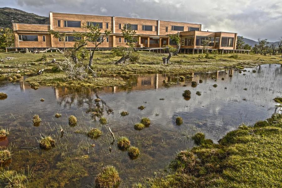Pampa Lodge — foto 2