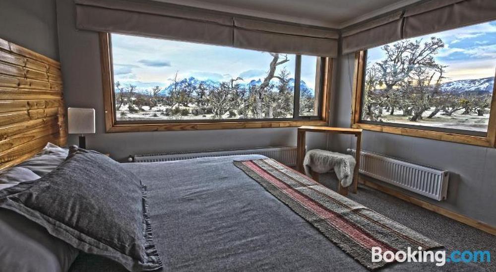 Pampa Lodge — foto 1