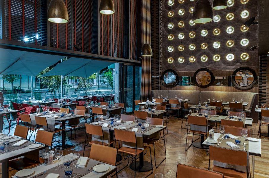 Hyatt Centric Las Condes Santiago — foto 1