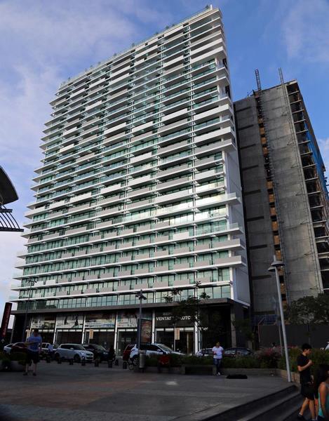 Eco Apart Hotel Antofagasta — foto 2