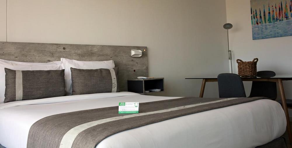 Eco Apart Hotel Antofagasta — foto 1