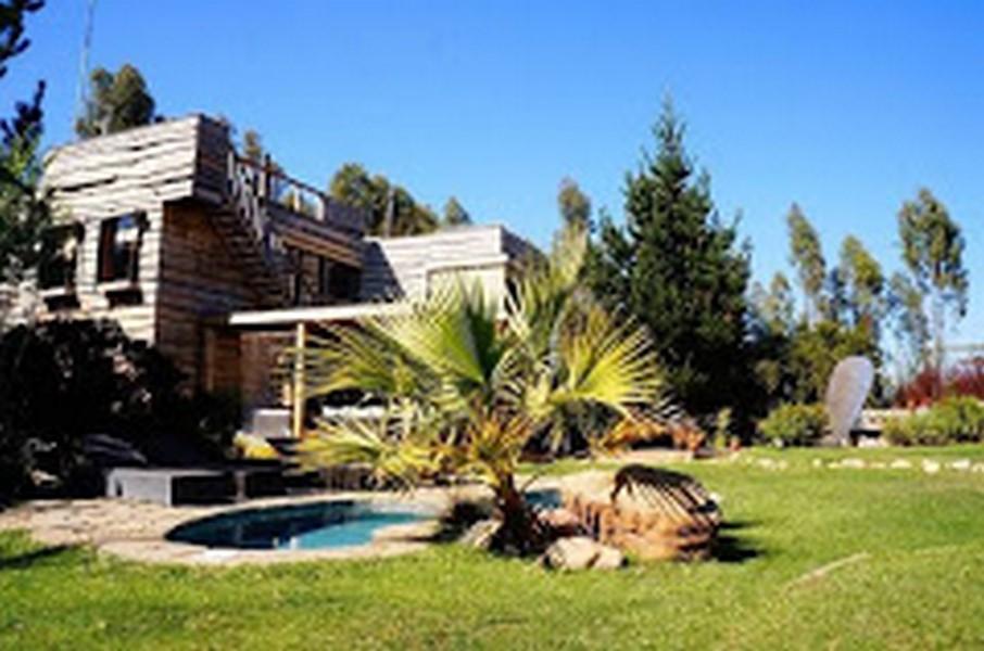 Ruca Lodge — foto 2