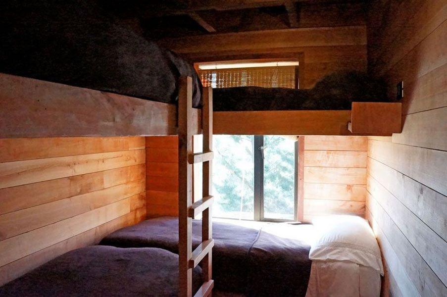 Ruca Lodge — foto 1