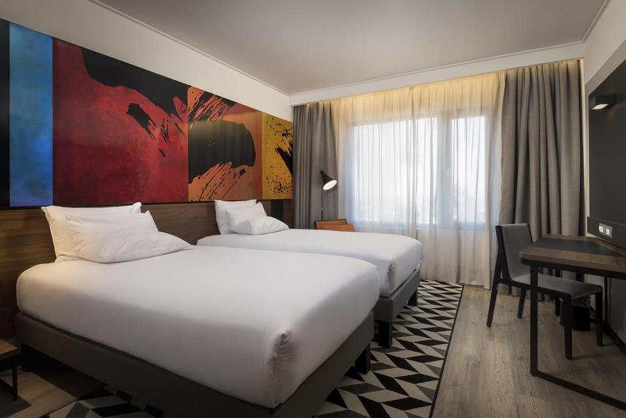 Novotel Santiago Providencia — foto 1