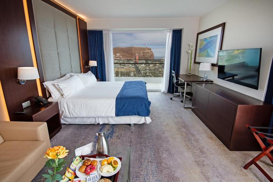 Antay Hotel Y Spa Arica — foto 1
