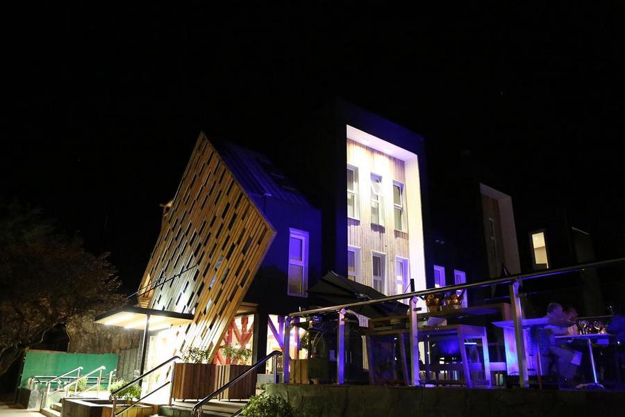 Casa Solaria — foto 1