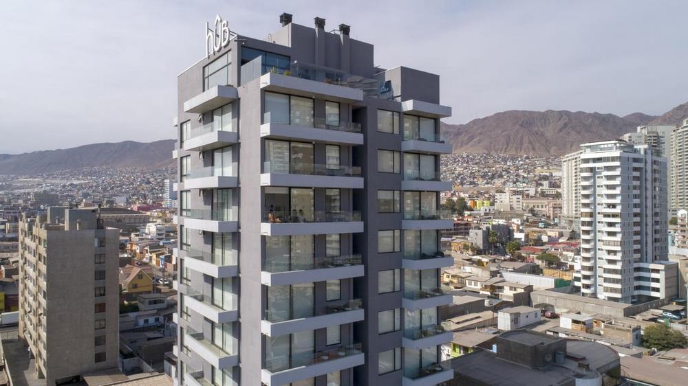 Hub Antofagasta — foto 2