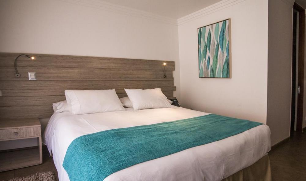 Hotel Mae — foto 1