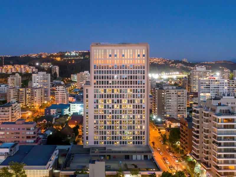 Novotel Viña Del Mar — photo 2