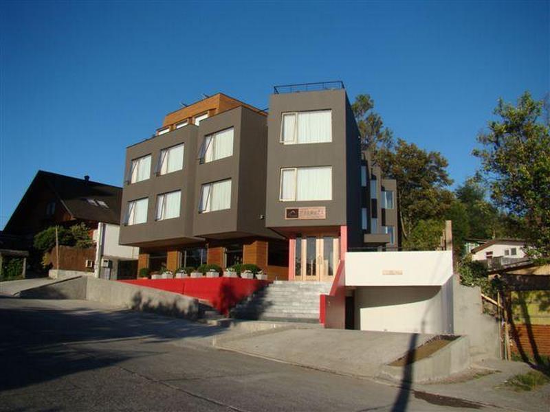 Terraza Suite — foto 2