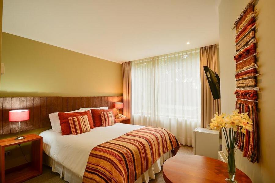 Terraza Suite — foto 1