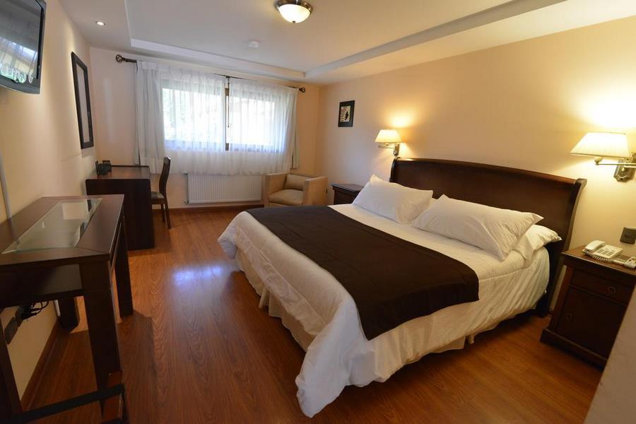 Howard Johnson By Wyndham Rinconada De Los Andes — photo 1