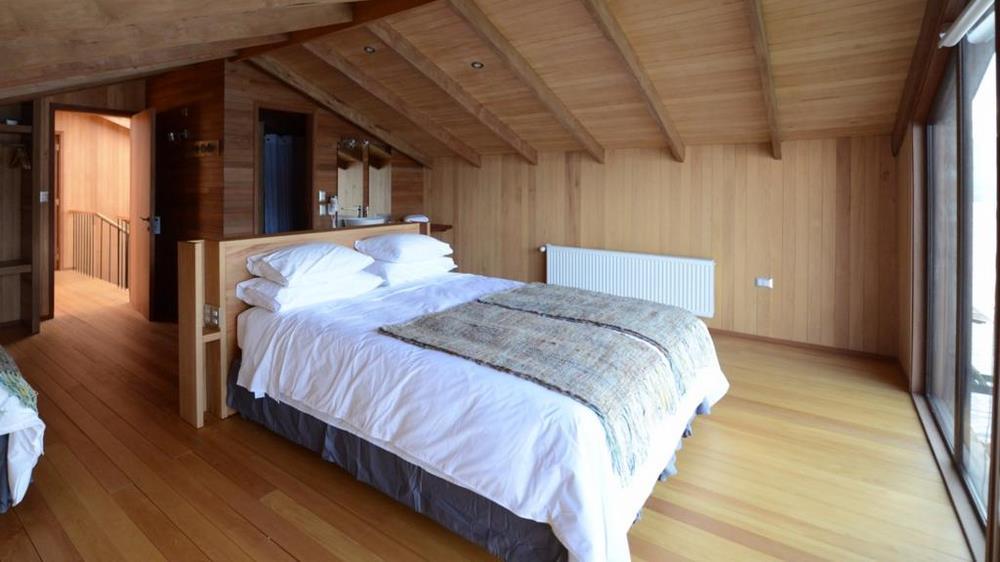 Sizigia Hotel Palafito — foto 1