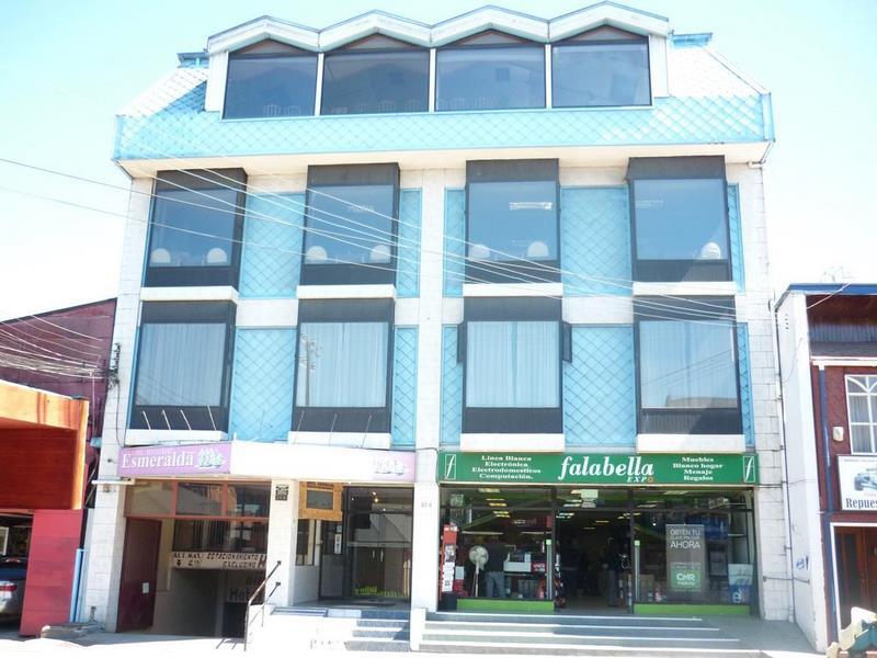 Hotel Esmeralda — foto 2