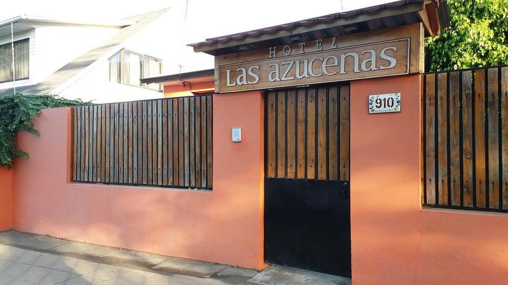 Las Azucenas — foto 2