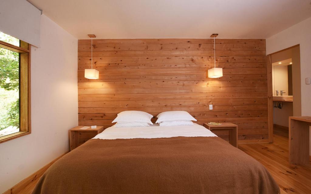 Raices Bed And Breakfast — foto 2