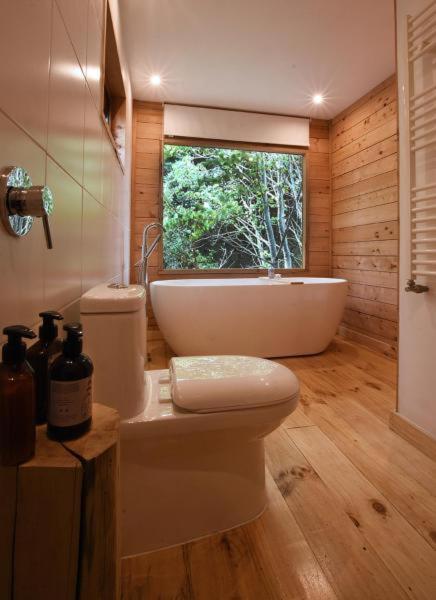 Raices Bed And Breakfast — foto 1