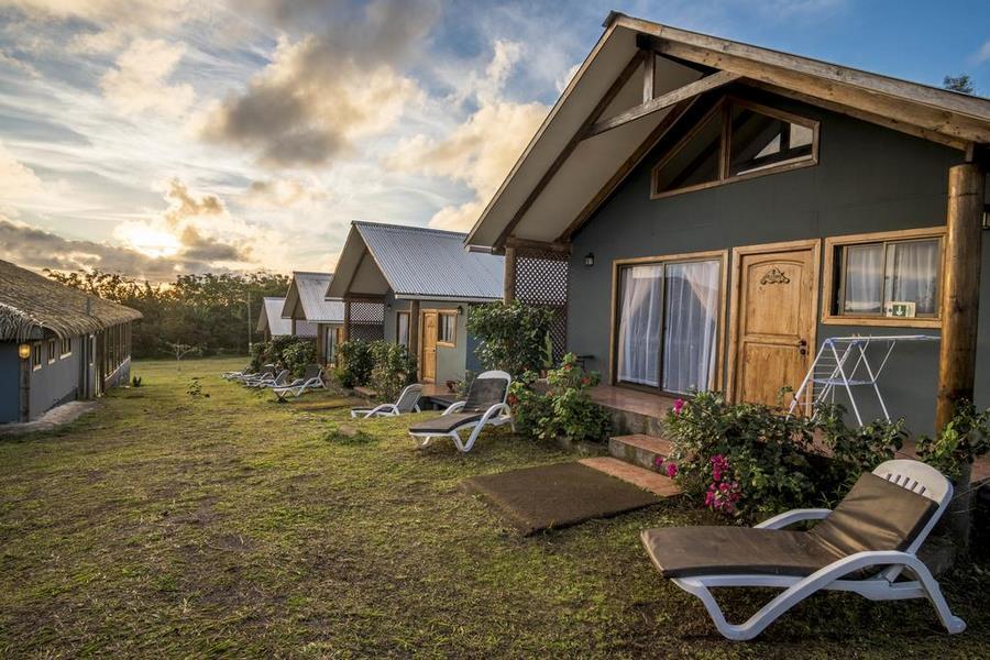 Cabanas Henua Iti — photo 2