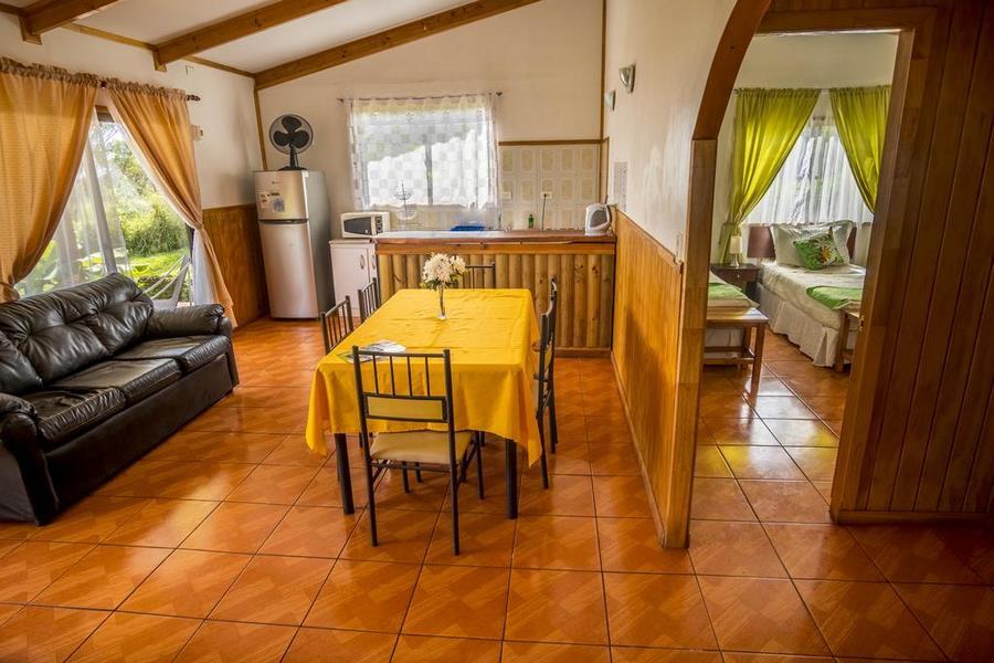 Cabanas Henua Iti — photo 1