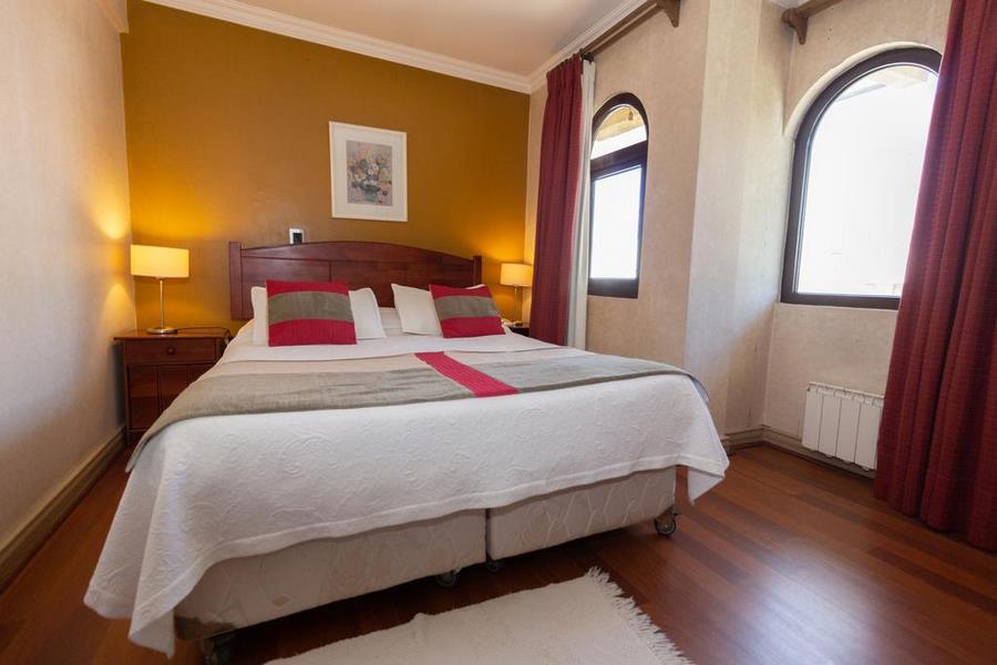 Apart Hotel Montepiedra — foto 1